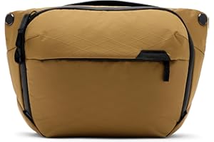 Peak Design Everyday Sling 3L, 6L et 10L