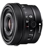 Sony SEL24F14GM–24mm F1.4 G Master Weitwinkelobjektiv für