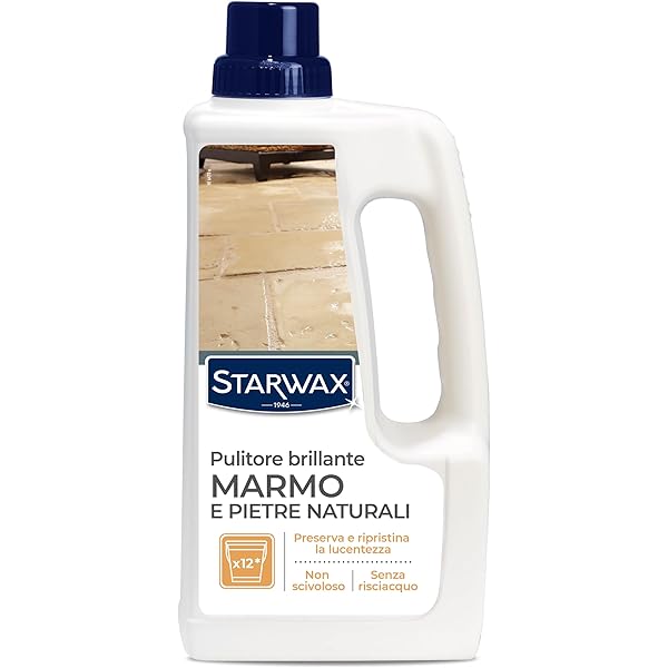 MGT 27K Protettivo Antimacchia Per Marmo E Granito - Idrorepellente Ecologico 1LT - Foto 3