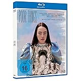 Poor Things [Blu-ray]