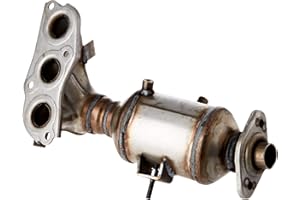 Bm Catalysts BM91263H Catalyseur