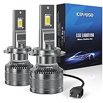 Decodificatori Resistenza Per Lampadine Auto LED - 2 Pezzi, Modello H7, Anti Sfarfallio, Errore Libero - Foto 3