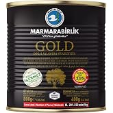 Marmarabirlik 400 Gr Gold (Xl)
