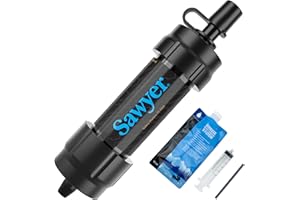 Sawyer Products Mini system filtrowania wody