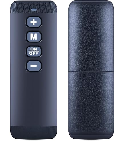 Original Remote Control for LBox IP Client/Skyter Models e.g. L-Box V1