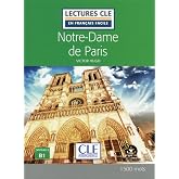 NOTRE-DAME DE PARIS (LECTURES CLE)