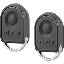 Keygo 4 RTS The New Version Of The Somfy Keypad RTS Viewed In Detail ...