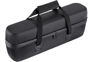 POMUROM Borsa Porta Batteria per e-, Custodia Protettiva per Batteria per Bici Elettrica, Portabatteria per Bici Elettrica, Borsa di Sicurezza per Stoccaggio e Trasporto della Batteria, Impermeabile