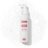 ISDIN Lambdapil Anti-fall Lotion &ndash; 100 ml | Anti-hair loss lotion that helps strengthen hair and reduce hair loss, improves v