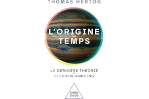 L'Origine du temps