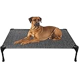bunty elevated dog bed
