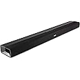 Denon DHT-S216 2.1 TV Soundbar with Integrated Subwoofer Bluetooth, HMDI ARC, 4K UHD, Dolby Digital, DTS, DTS Virtual:X, Optical Input