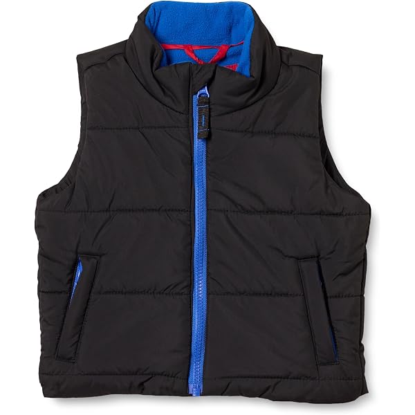 Name It NMFMALL VEST - Veste Sans Manches - Woodrose/nude