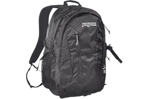 JANSPORT Plecak Uniseks Agawa (1 w zestawie)