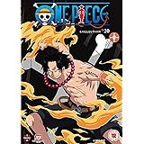 One Piece (Uncut) Collection 20 (Episodes 469-491)