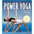 POWER YOGA