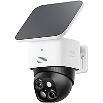 Solar Panel For Blink Camera 4W 5V Outdoor Solar Charger With 9.84Ft Cable Doorbell Solar Charging Panels Replace Accessories C Black 8749494 Lsw 20241218