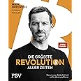 Die größte Revolution aller Zeiten: Warum unser Geld stirbt und wie Sie davon profitieren. Der Spiegel-Bestseller über Bitcoi