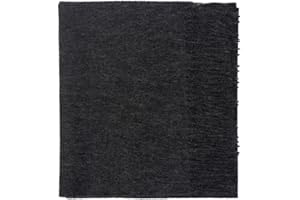 Lona Scott 100% wełna jagnięca prosty szal