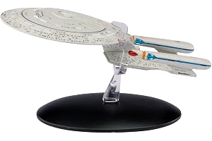 Uss Enterprise Ncc-1701-d