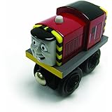 Learning Curve Thomas Wooden Railway Set Early Engineers Thomas and Friends Salty