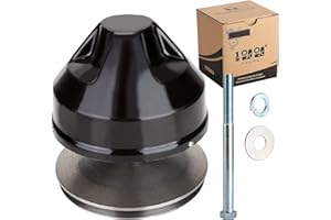 Frizione di azionamento del carrello di golf 10L0L per il ciclo 2 del gas di EZGO 1989-1994, 4 cicli 1991-UP, OEM # 26952-G01, 23817G1, 9035