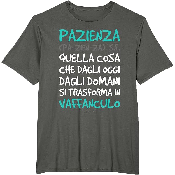 Maglietta Divertente Donna MoonWorks – Scritta 'MAUF?' Con Gattino – 100% Cotone Jersey – Taglie XS-XXL