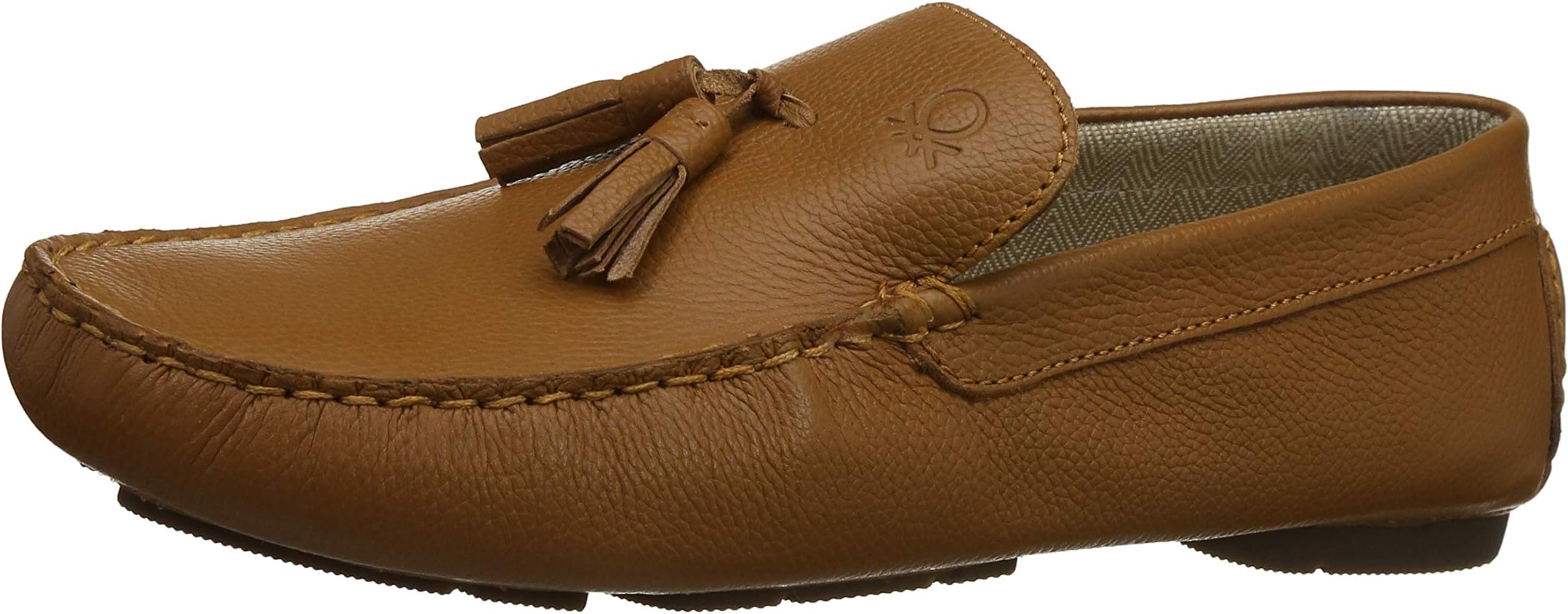 United Colors of Benetton Men's Loafers