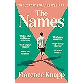 The Names: 'The best debut novel in years' Sunday Times