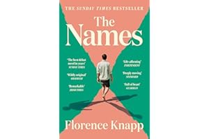 The Names: 'The best debut novel in years' Sunday Times