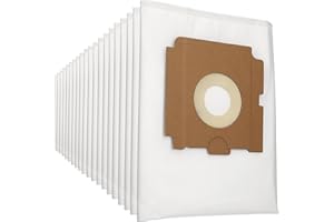 SAFE 'N CLEAN 20 Sac filtre Festool Aspirateur CTL-SYS Systainer alternative à l'original SC FIS-CT SYS/5, 500438 de Microsafe