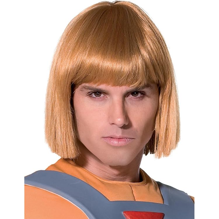 Rubies 301639 Man Accessory Set, Men, Solid, Multicolour, Standard Size - View #12