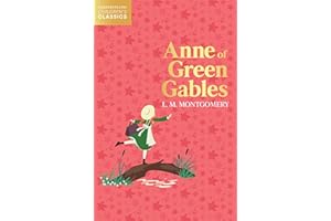 Anne of Green Gables (HarperCollins Children’s Classics)
