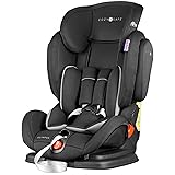 my child stirling group 123 isofix