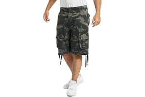 Brandit Urban Legend Shorts Pantaloncini Uomo
