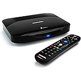 Manhattan T3-R Freeview Play 4K Smart Recorder 500GB