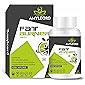 Amyleord Fat Burner Tablet Enriched With Green Coffee Been Extract, Grape Seeds, Garcinia Cambogia Green Tea Extract & L…