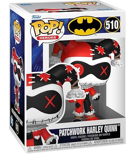 FUNKO POCKET POP! KEYCHAIN: Suicide Squad - Harley Quinn : Amazon