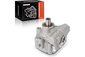 A-Premium Power Steering Pump for Hummer H3 2006-2009