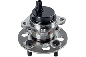 BLUE PRINT Febi Bilstein ADT38387 Kit Cuscinetto Ruota