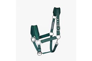 equilibrium Stellar Style Safety Headcollar