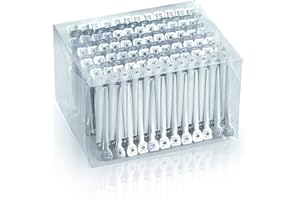 Xanitalia Pro Becchi Di Cicogna Cm 5,5 Pack 144 Pcs - 200 g