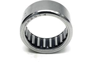 Parts and Parts Aguja HK2514 25 x 32 x 14 mm