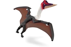 SCHLEICH 15028 Quetzalcoatlus, ab 5 Jahren, Dinosaurs - Spielfigur, 28 x 13 x 10 cm