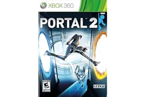 ELECTRONIC ARTS Portal 2