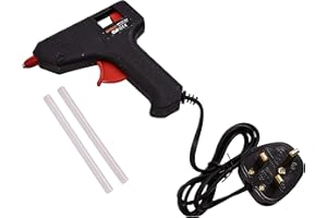 AMTECH Pistolet à colle chaude