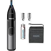Philips NT3650/16 Nose, Ear and Eyebrow Trimmer