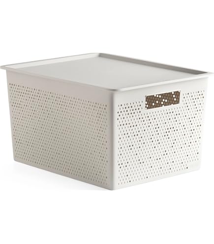Curver Multibox 25,7 X 20,1 X 23,9 Cm In Trasparente, 25.7 X 20.1 X 23.9 Cm | Leroy Merlin