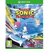 Team Sonic Racing