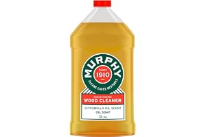 Oljetvål MURPHY OIL SOAP LIQUID, neutral, 946 ml